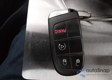 2018 Fiat 500X Trekking Fwd из США, поврежденный, VIN ZFBCFXCB3JP708059